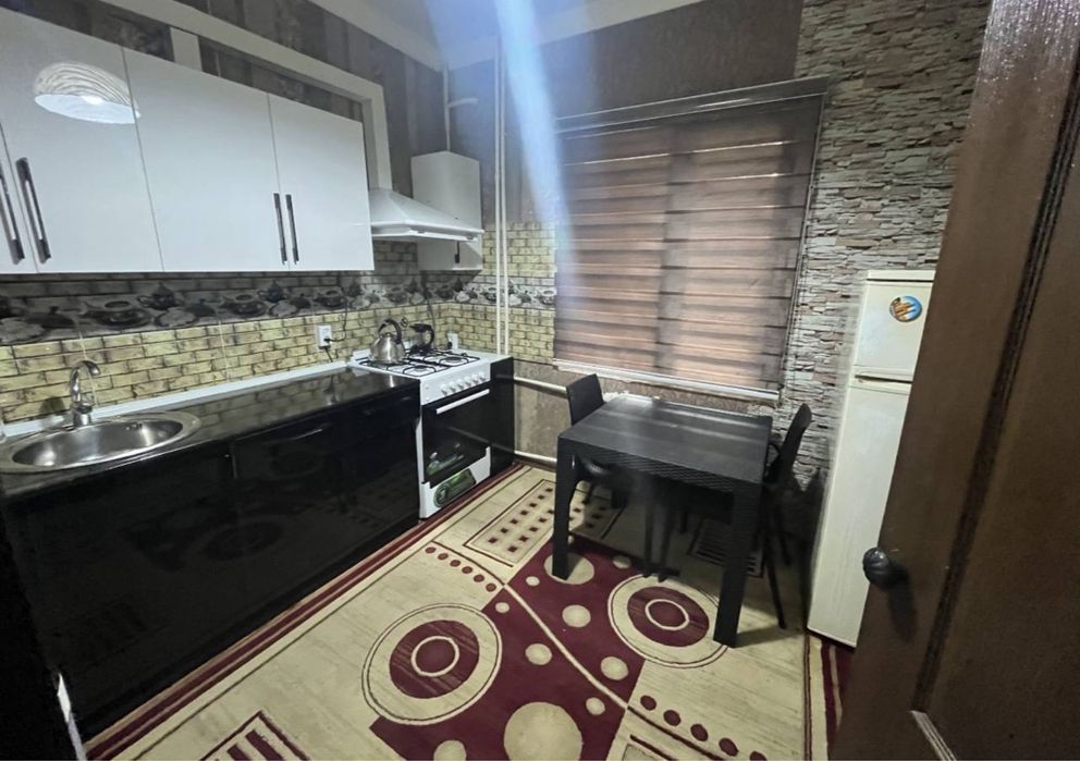 Аренда квартира Госпитальный