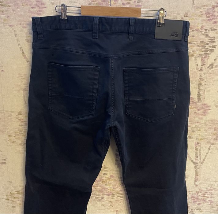 Blugi barbati sport Nike marimea XL