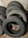 Резина TOYO   225 - 60- R17 ( шипы) made In Japan комплект 4 штуки