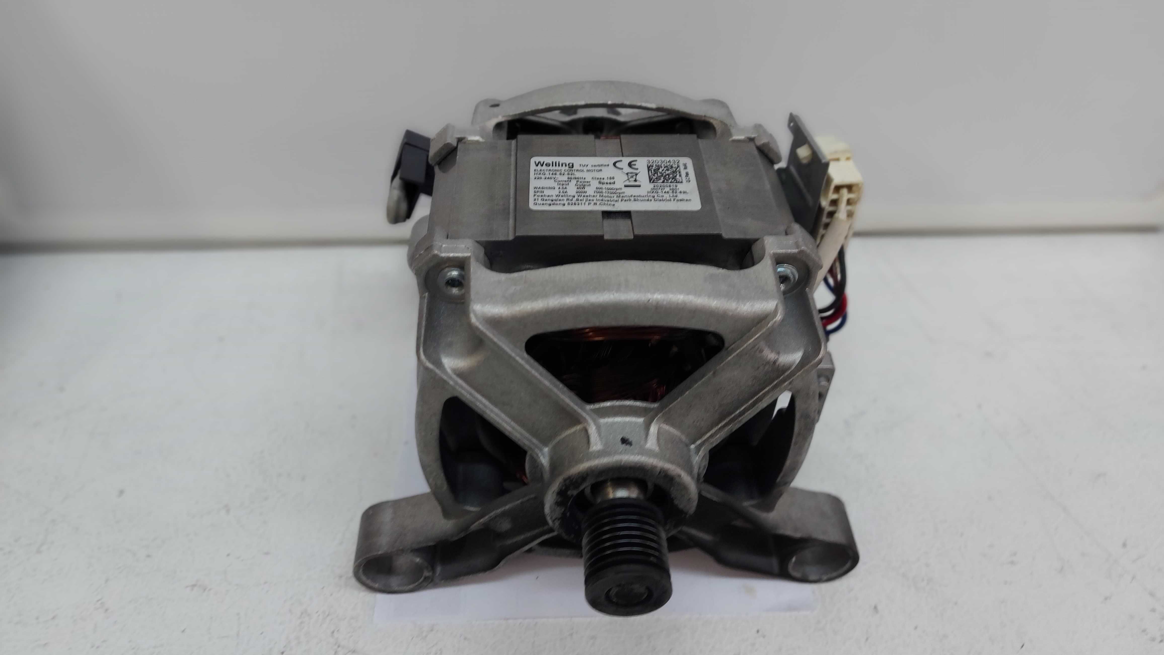 Motor Welling HXG-146-52-53L  Masina de spalat Vortex VMA712D01V / R22