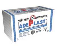 Polistiren ignifugat Adeplast - reducere de pret! Calitate premium!