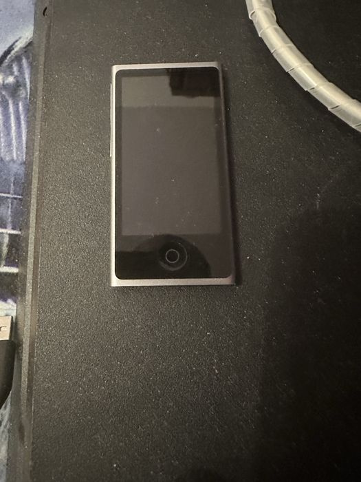 Ipod gen 7 functional