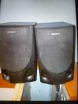 Boxe Sony originale