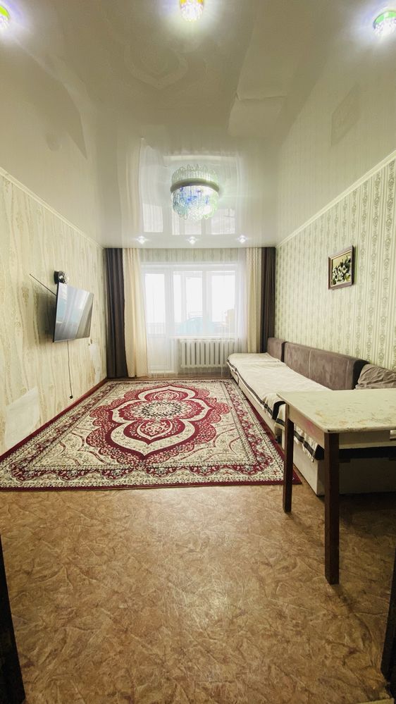 Продам 3-х комн кв