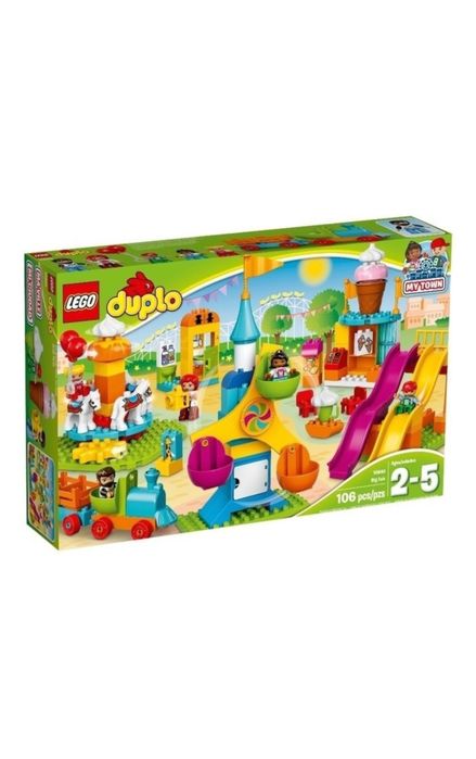 Срочно продам Лего Дупло