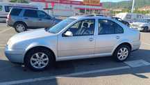 VW BORA 1.6  16V benzina 105 CP 2005 euro 4 model PACIFIC