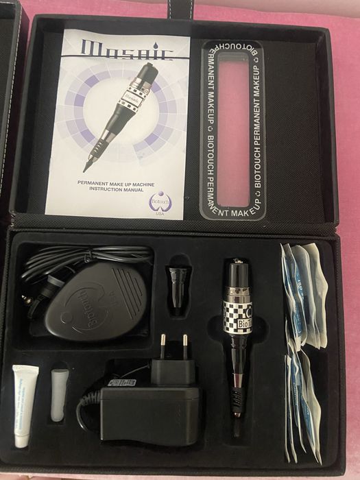 Biotouch Mosaic Pistol Micropigmentare