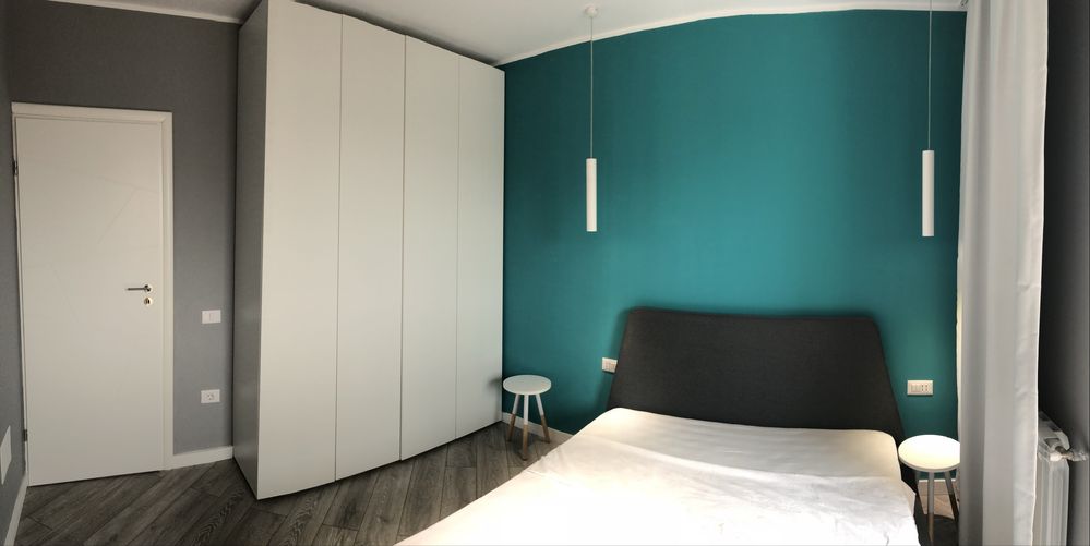Penthouse 200 m2, terasa, parcare, 3 camere - fara comision