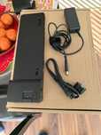 Докинг станция lenovo HP2013 Ultraslim Про