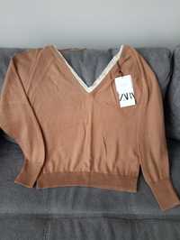 Дамски пуловер на Zara