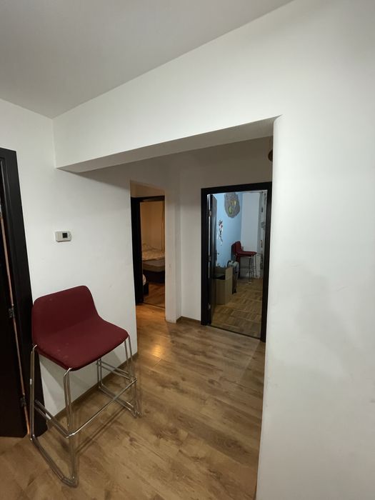 Apartament 3 camere decomandate 65 m2 utilat