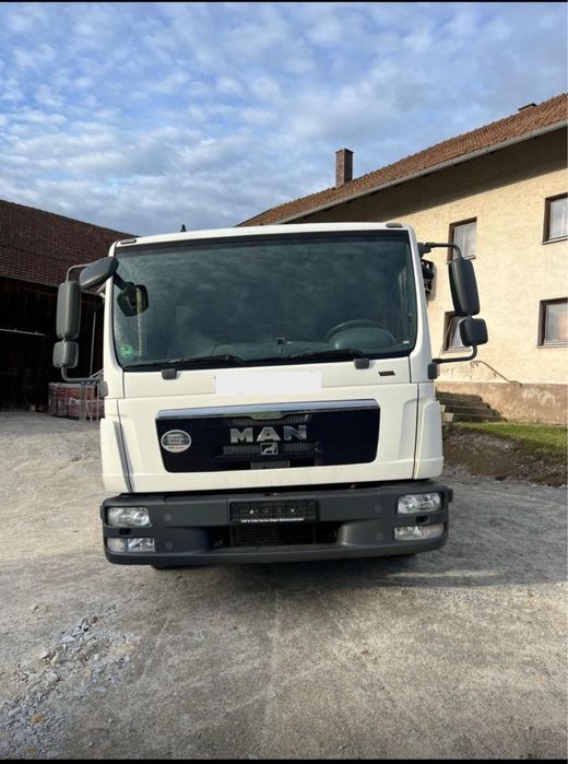 Camion Man 8220