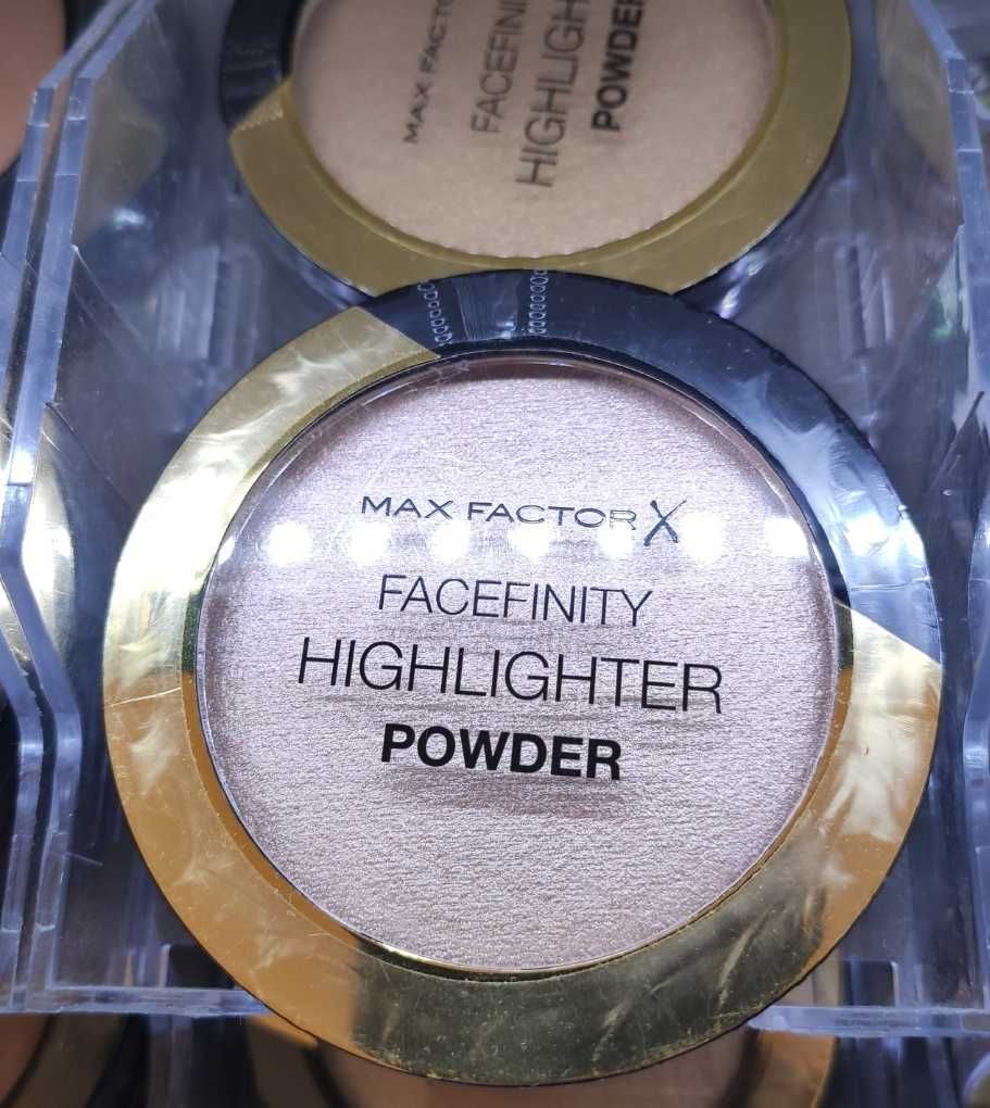 Хайлайтър MaxFactor