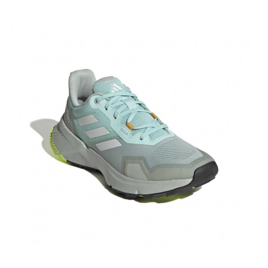 Кроссовки женские adidas Terrex Soulstride! Новые в коробке! Оригинал!