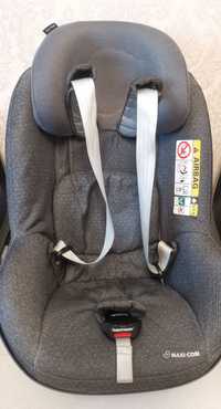 Scaun Auto 2Way Pearl baza Isofix potrivit pana la 104 cm