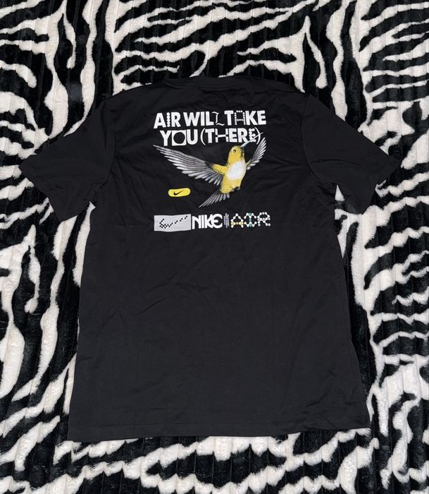 Тениска Nike Tee