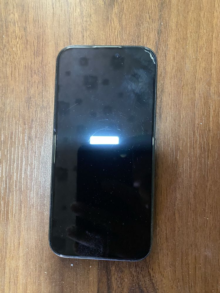iphone 15pro 100yomkst kha karopka dakument bor