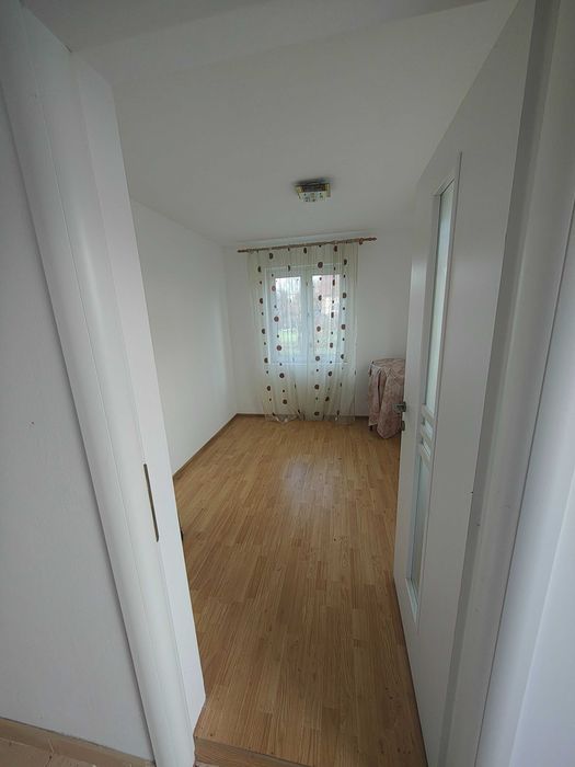 casă + teren intravilan