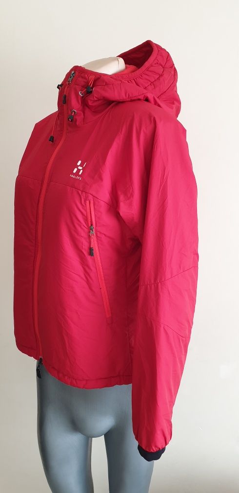 Haglofs Thermolite Womens Jacket Size M ОРИГИНАЛ! Дамско Яке!