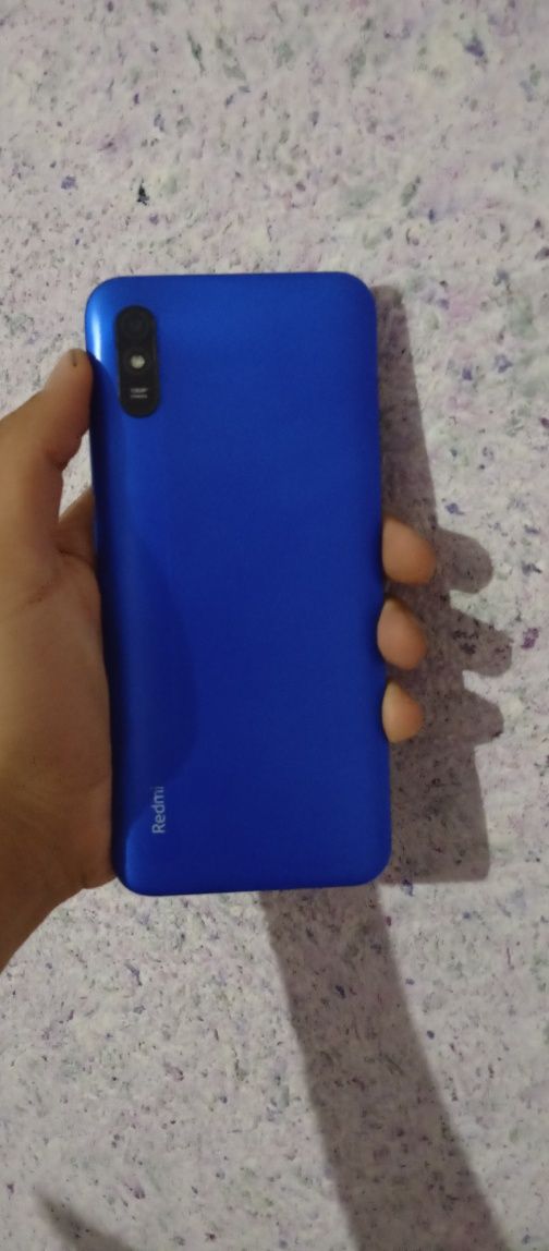 Redmi 9 A telefoni