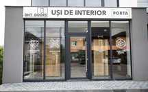 Uşi de interior [PORTA]