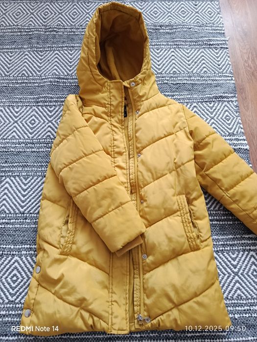 Geaca copii,mărime 122