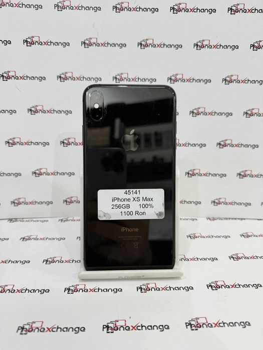 iPhone XS Max  256GB