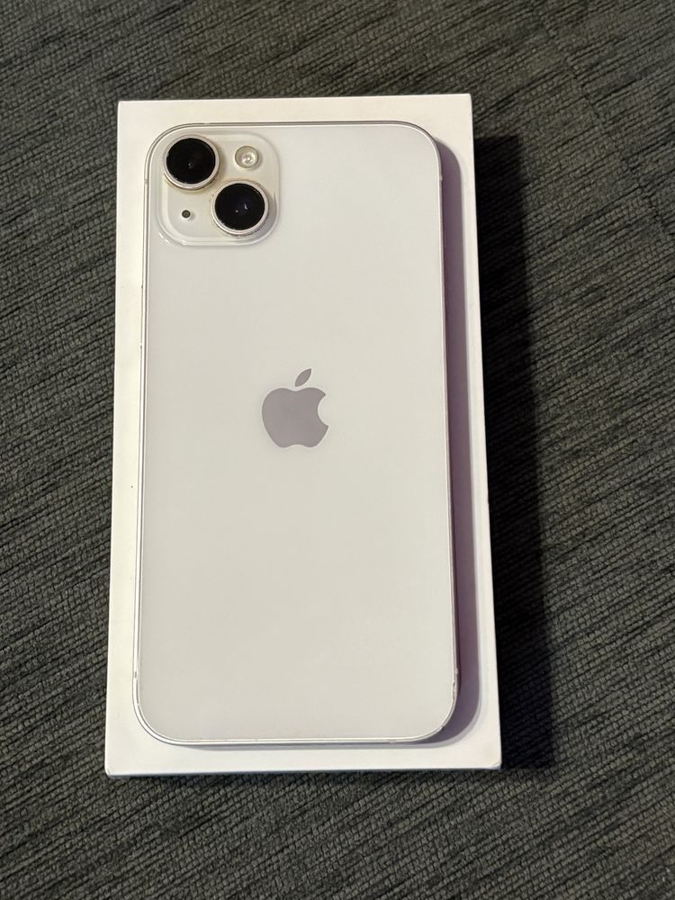 Iphone 14 plus 128GB