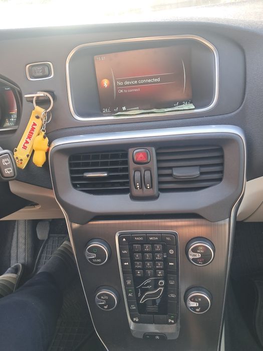 Volvo V40  de vanzare