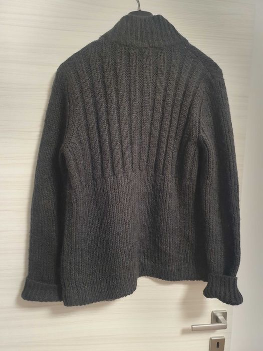 Cardigan Sisley blend, ca nou