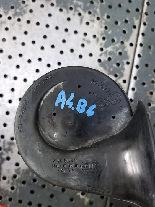 Set claxoane audi a4 b6 8e a28657625