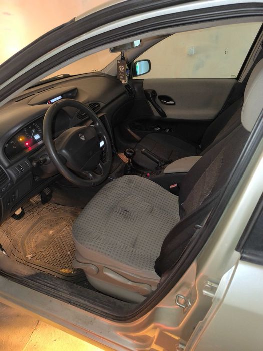 Рено Лагуна 2 Газ-бензин