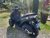 Piaggio Mp3 ~Se conduce cu categoria B~300cc