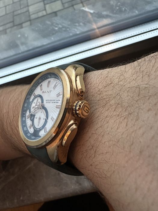 Ceas Gant original