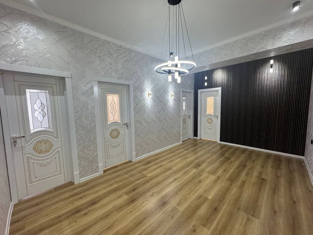 3 хонали квартира сотилади