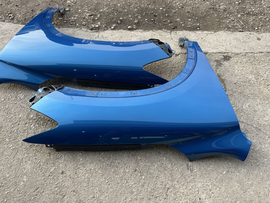 Калник/Калници за Мазда CX-5