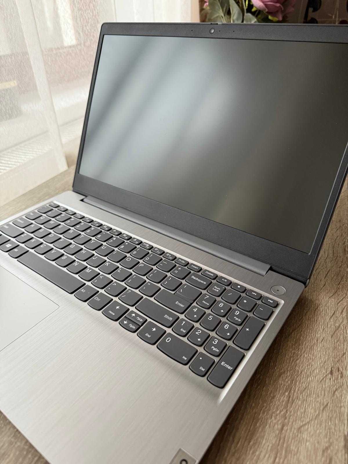 Laptop Lenovo IdeaPad 3 15IIL05 cu procesor Intel® Core™ i7-1065G7