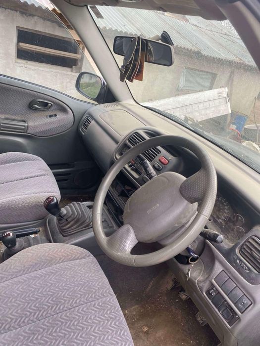 Grand vitara schimb