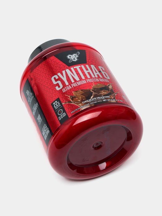 SYNTHA-6 PROTEIN BSN Америка 100% Оригинал Доставка по Узбекистану