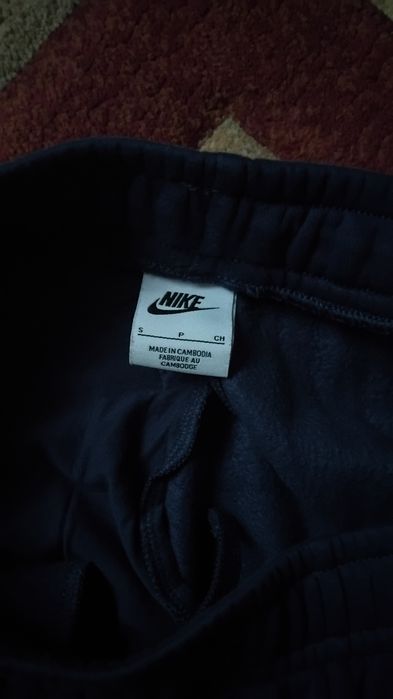 Pantaloni nike club fleece