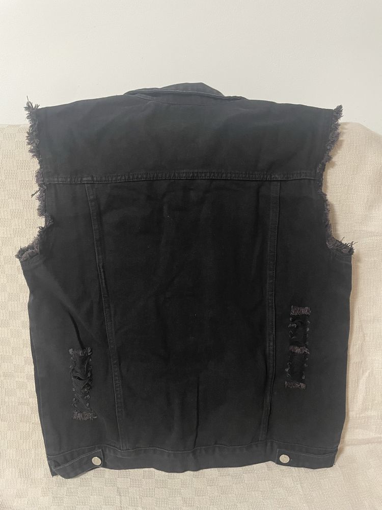 Vesta Denim