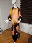 Rochie asos, zara, liza panait