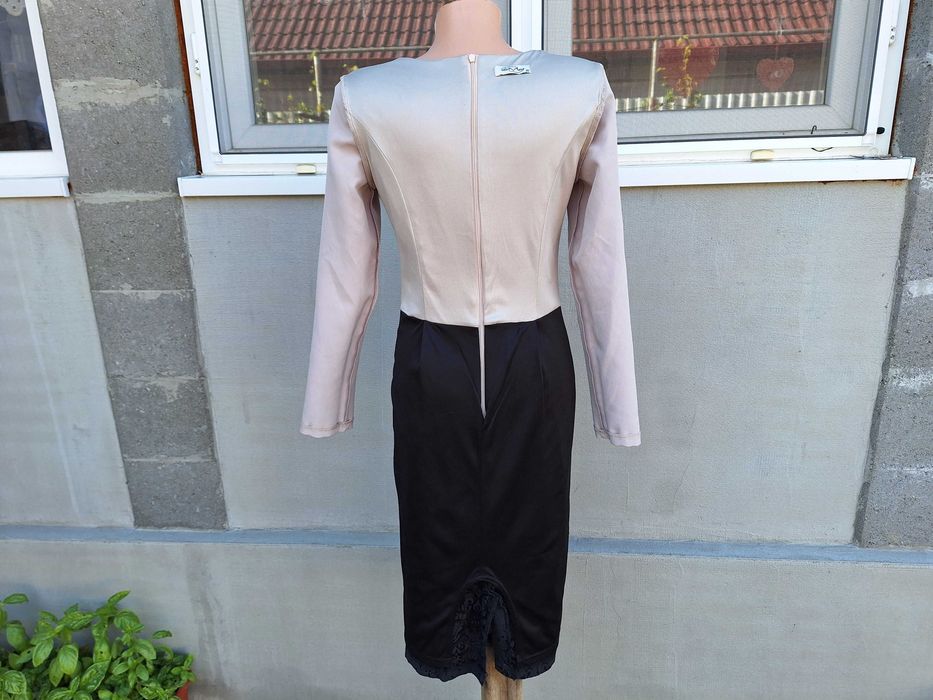 **Adames | rochie dama | bust 92 cm | mar. 36 | S - M