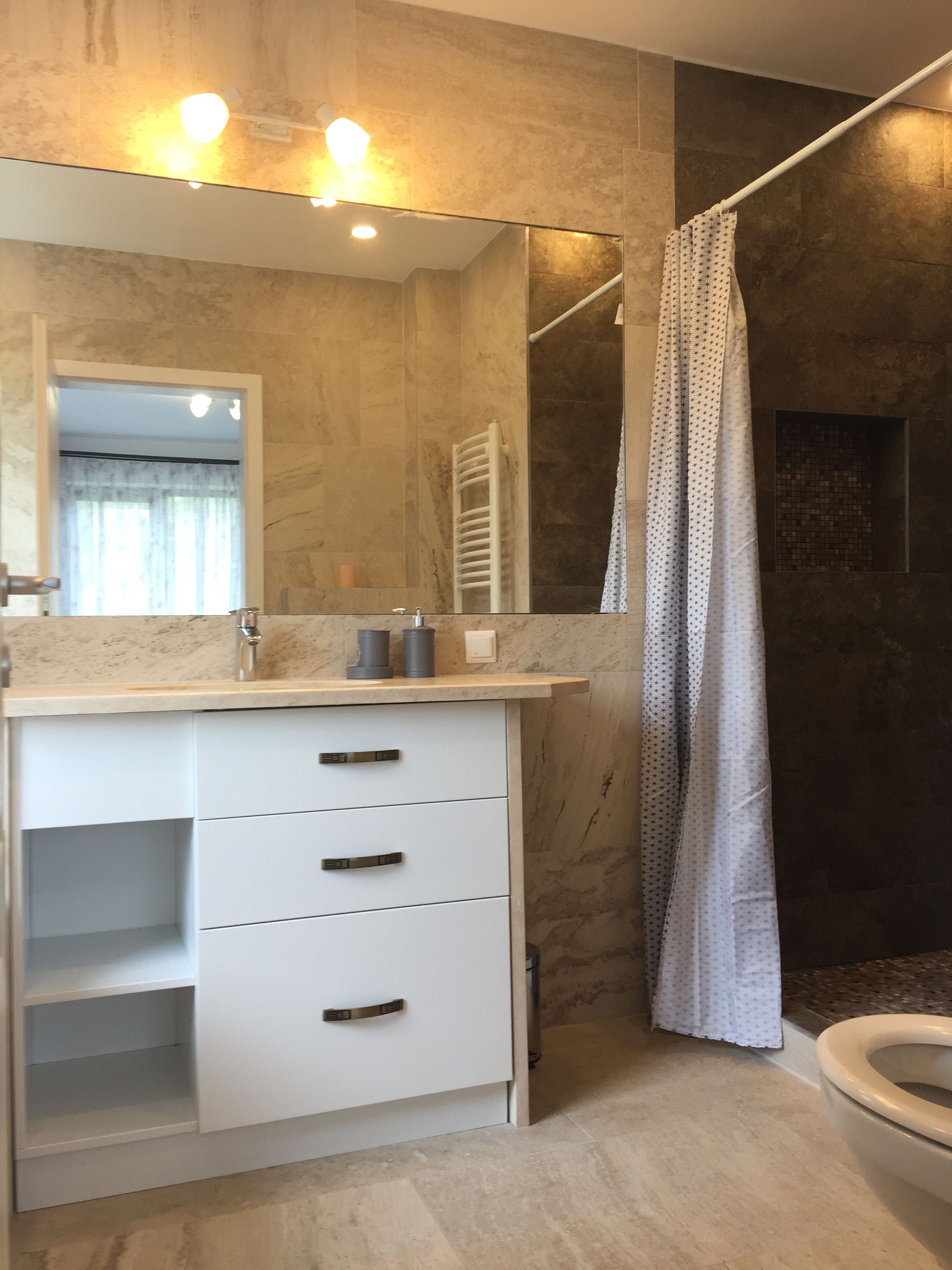 Duplex utilat si mobilat de inchiriat in Borhanci