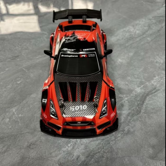 Колички с дистанционно