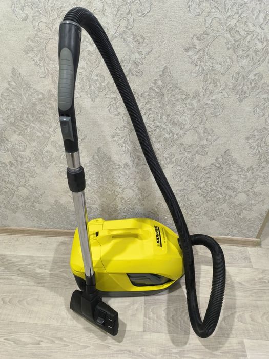 Пылесос Kärcher DS 5.800 Waterfilter