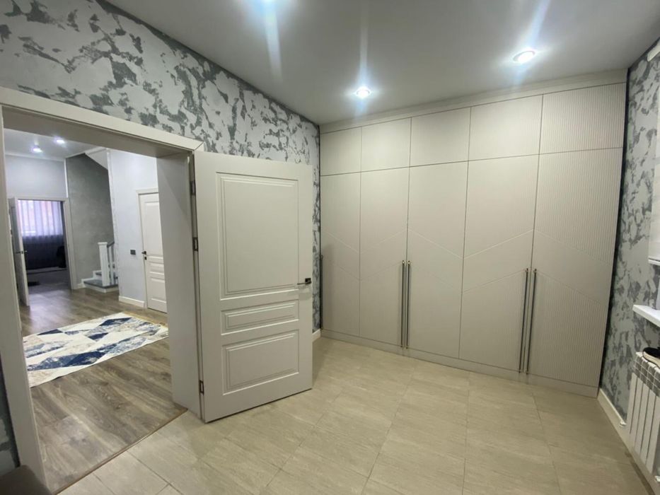 Продам коттедж двухуревневый