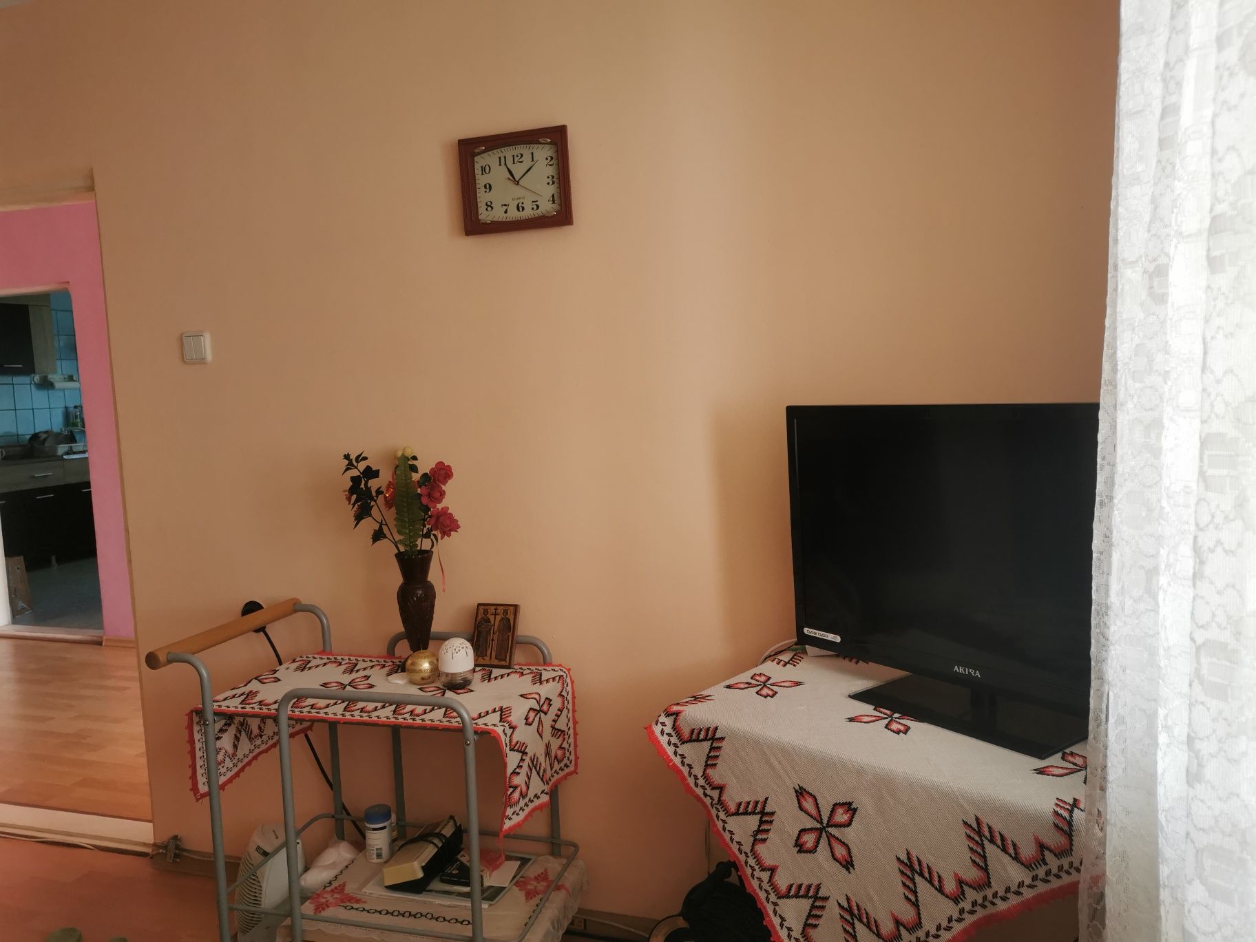Vând casă Gostilele/Fundulea