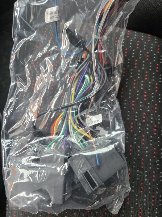 Android 14.0 Multimedia VW Golf 5, 6, Polo, Passat b6, b7, Touran, Tig