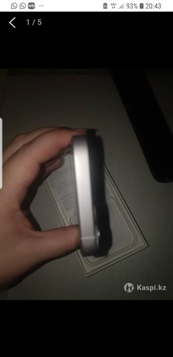 Айфон 14 на 256 мгб